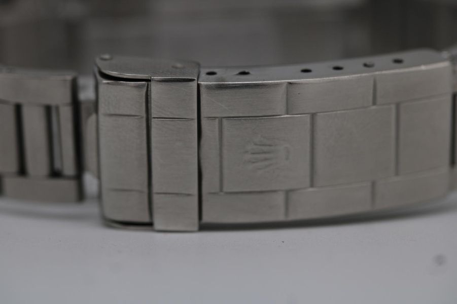 Rolex Explorer II 16570